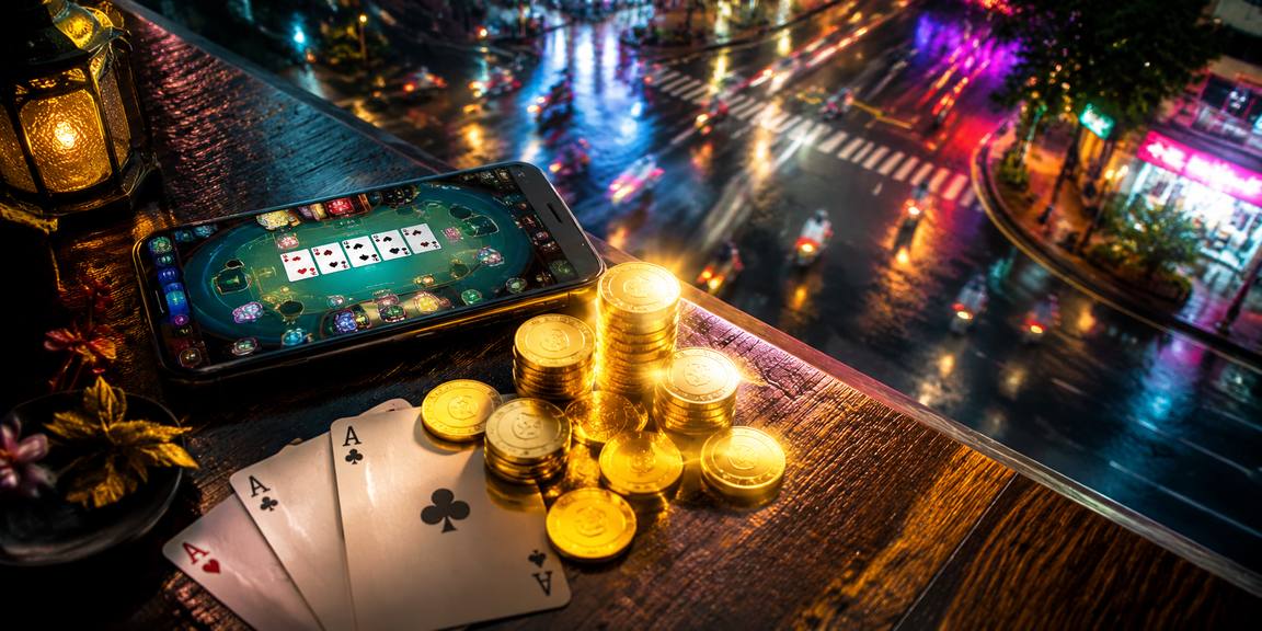 ph66 Trải Nghiệm Casino Trực Tiếp